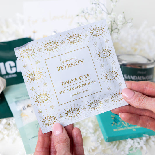 Gratitude Gift Box for Her