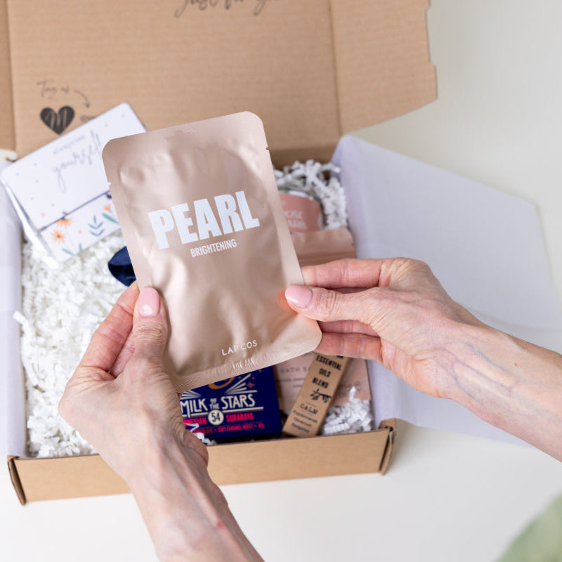 Relax & Restore Gift Box