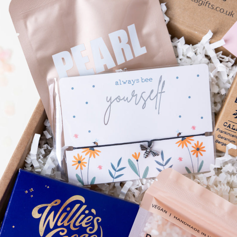 Relax & Restore Gift Box