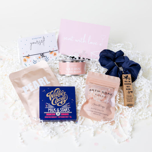 Relax & Restore Gift Box