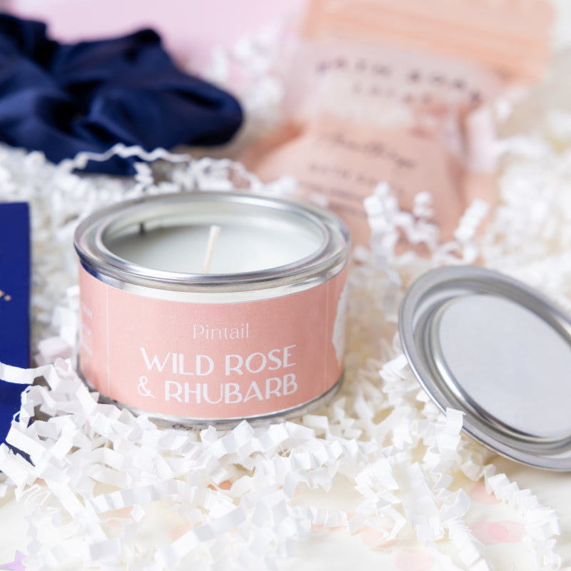 Relax & Restore Gift Box