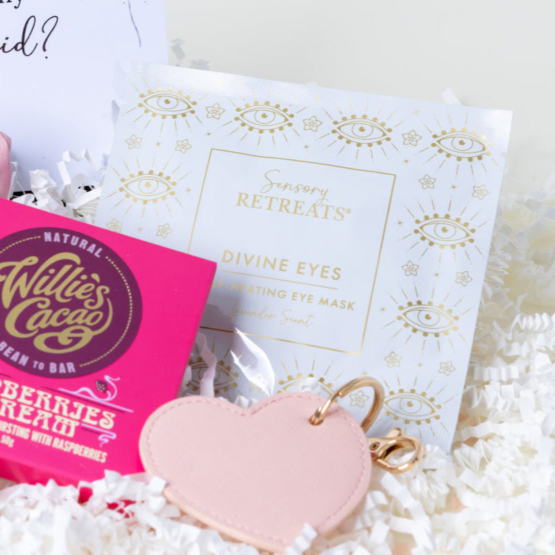 Bridesmaid Proposal Letterbox Gift
