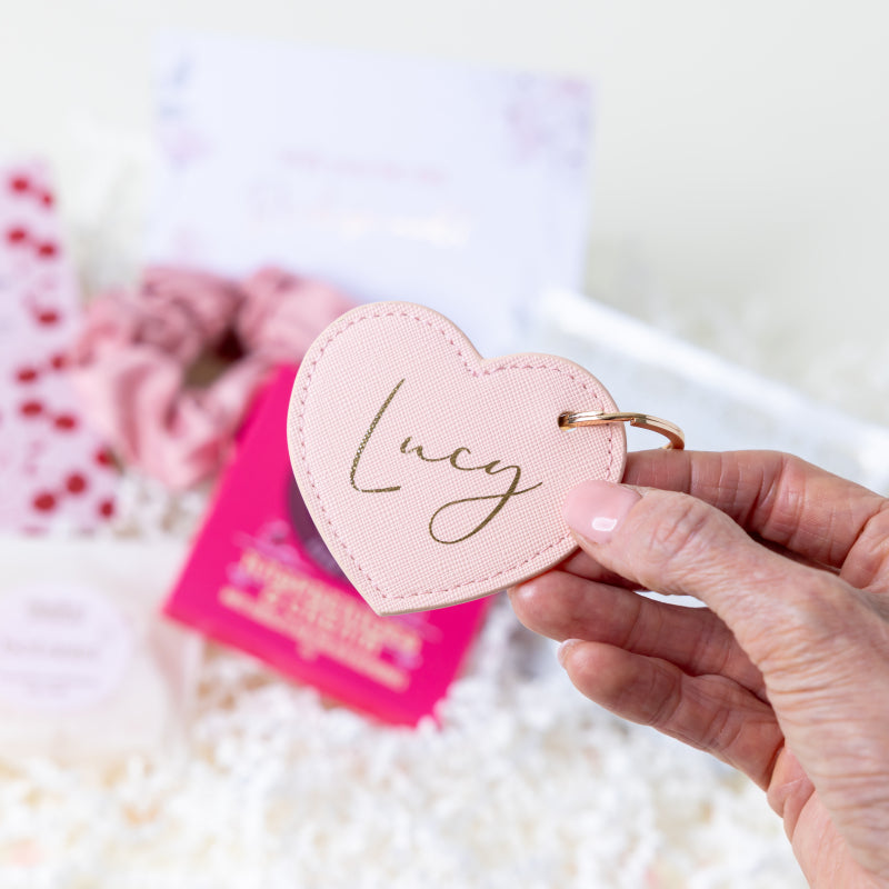 Bridesmaid Proposal Letterbox Gift