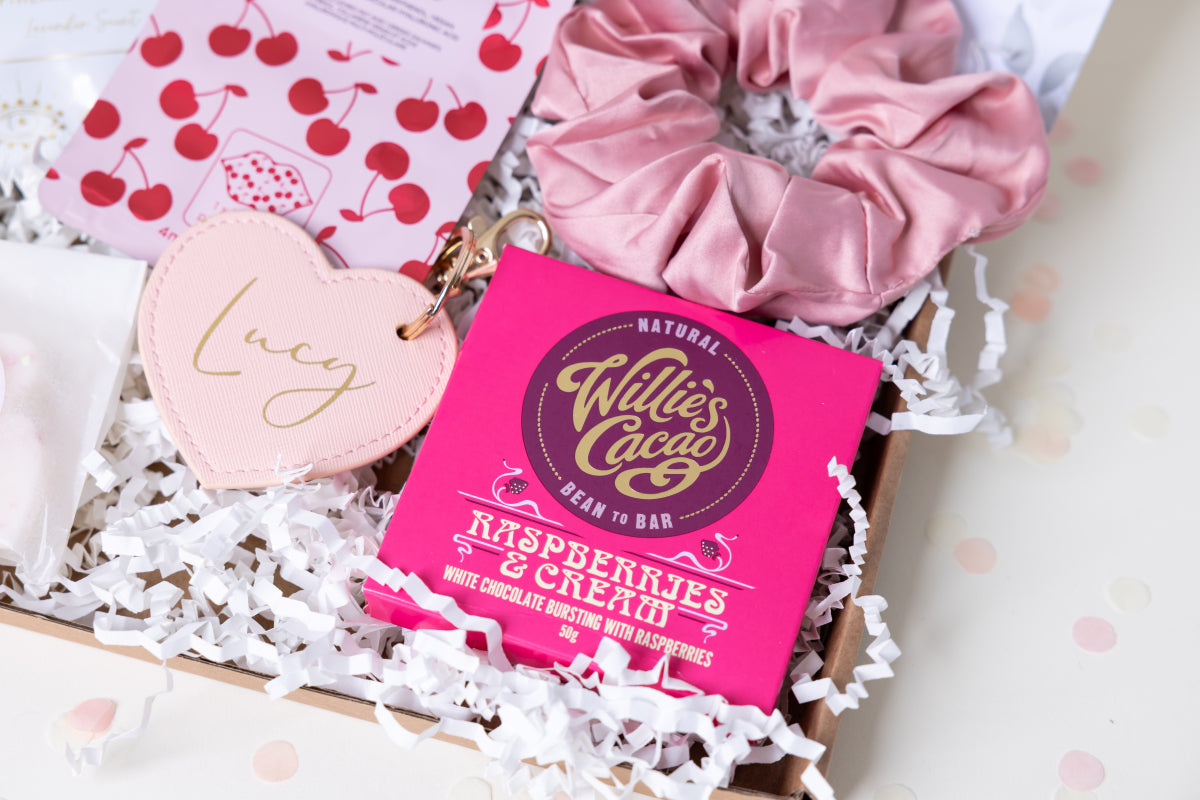 Bridesmaid Proposal Letterbox Gift