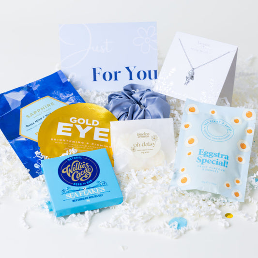 Just for You Letterbox Treats