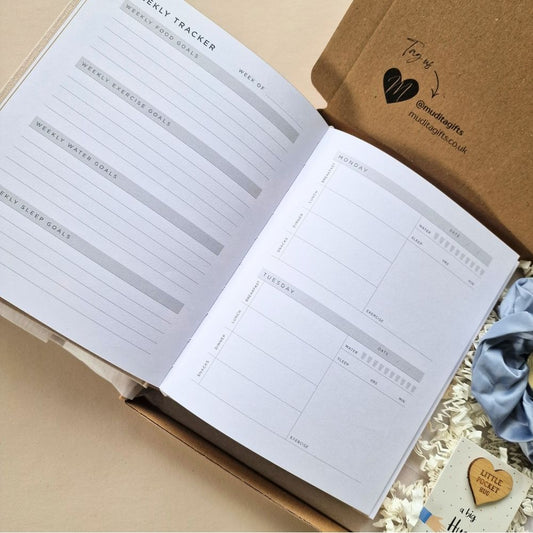 Wellness Gift Box for Her
