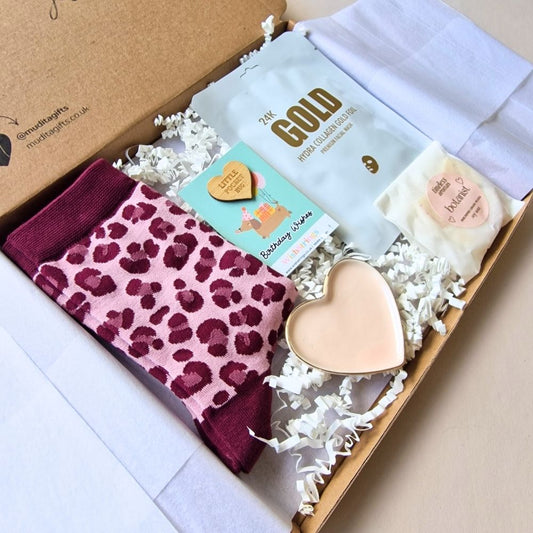 Birthday Gift Box for Her