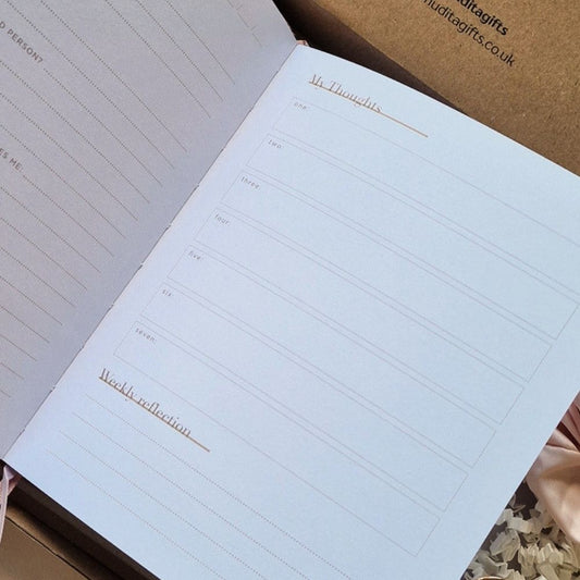 Mindfulness Gift Box for Her