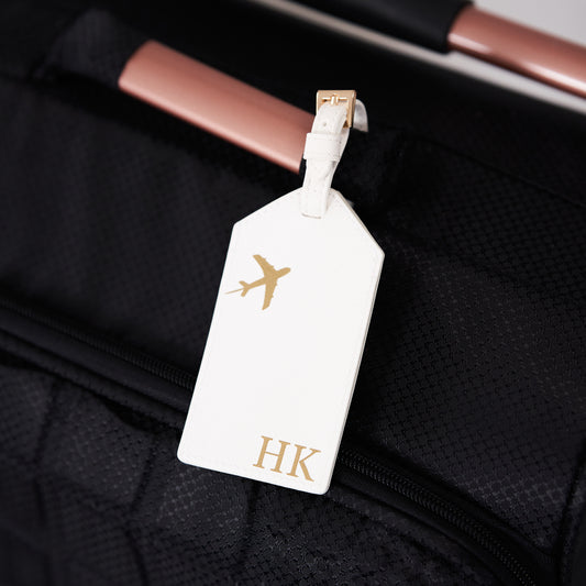 Passport Holder Set with Map Design