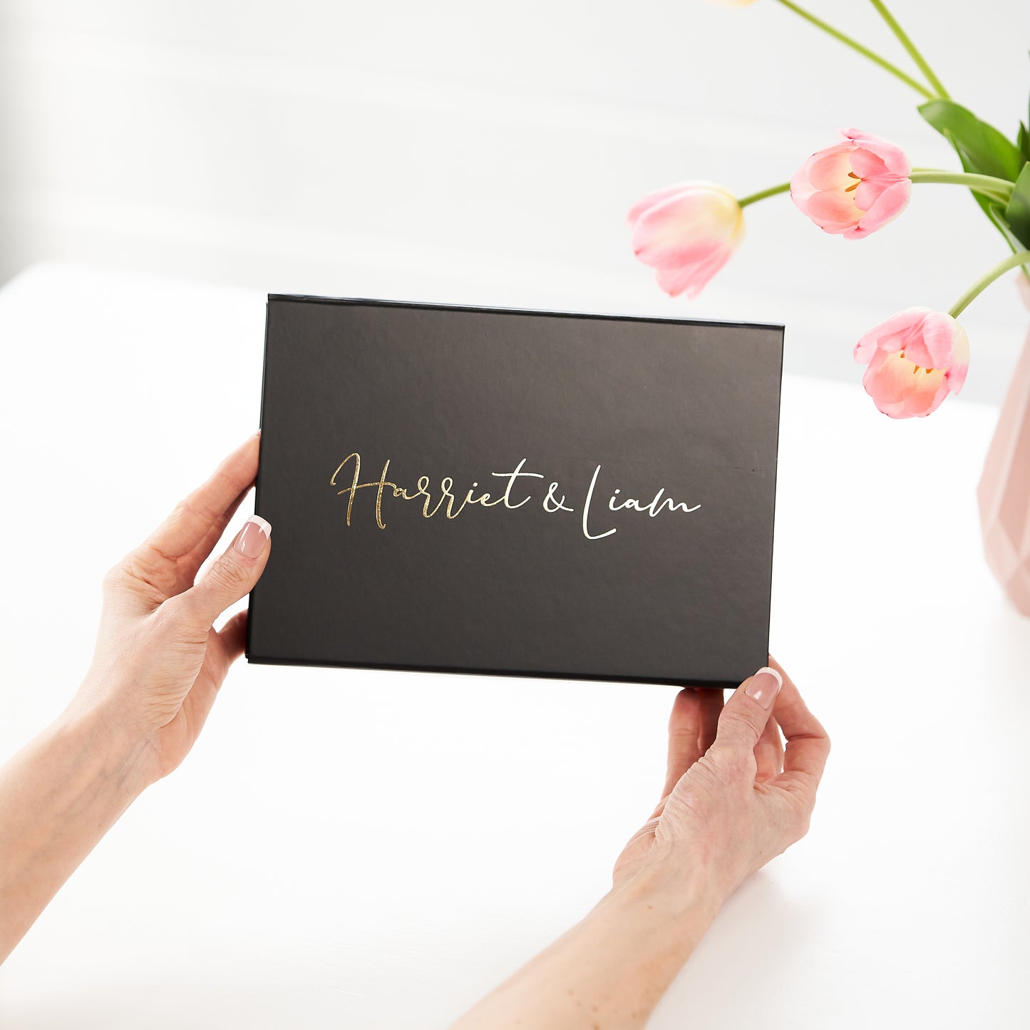 Custom Gift Box
