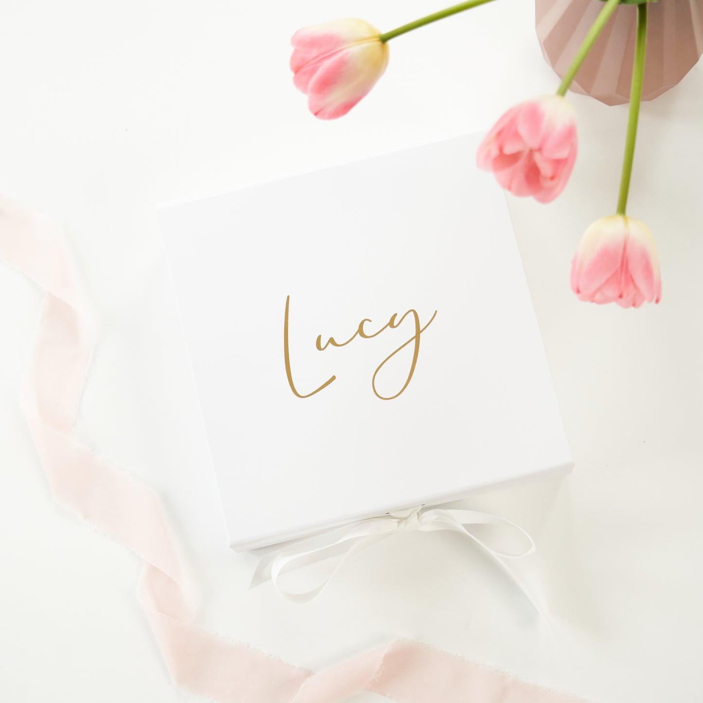 Custom Gift Box