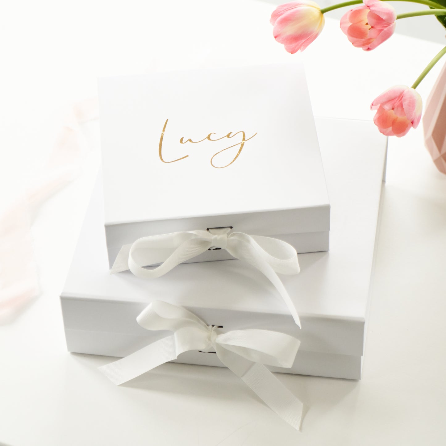 Custom Gift Box