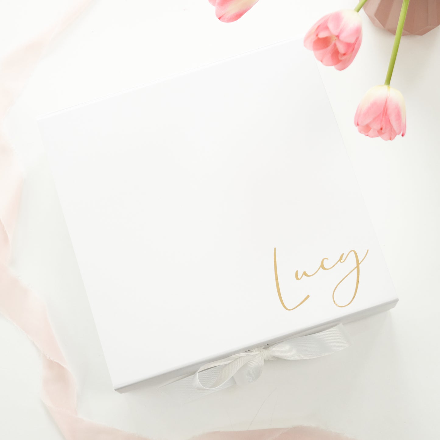 Custom Gift Box
