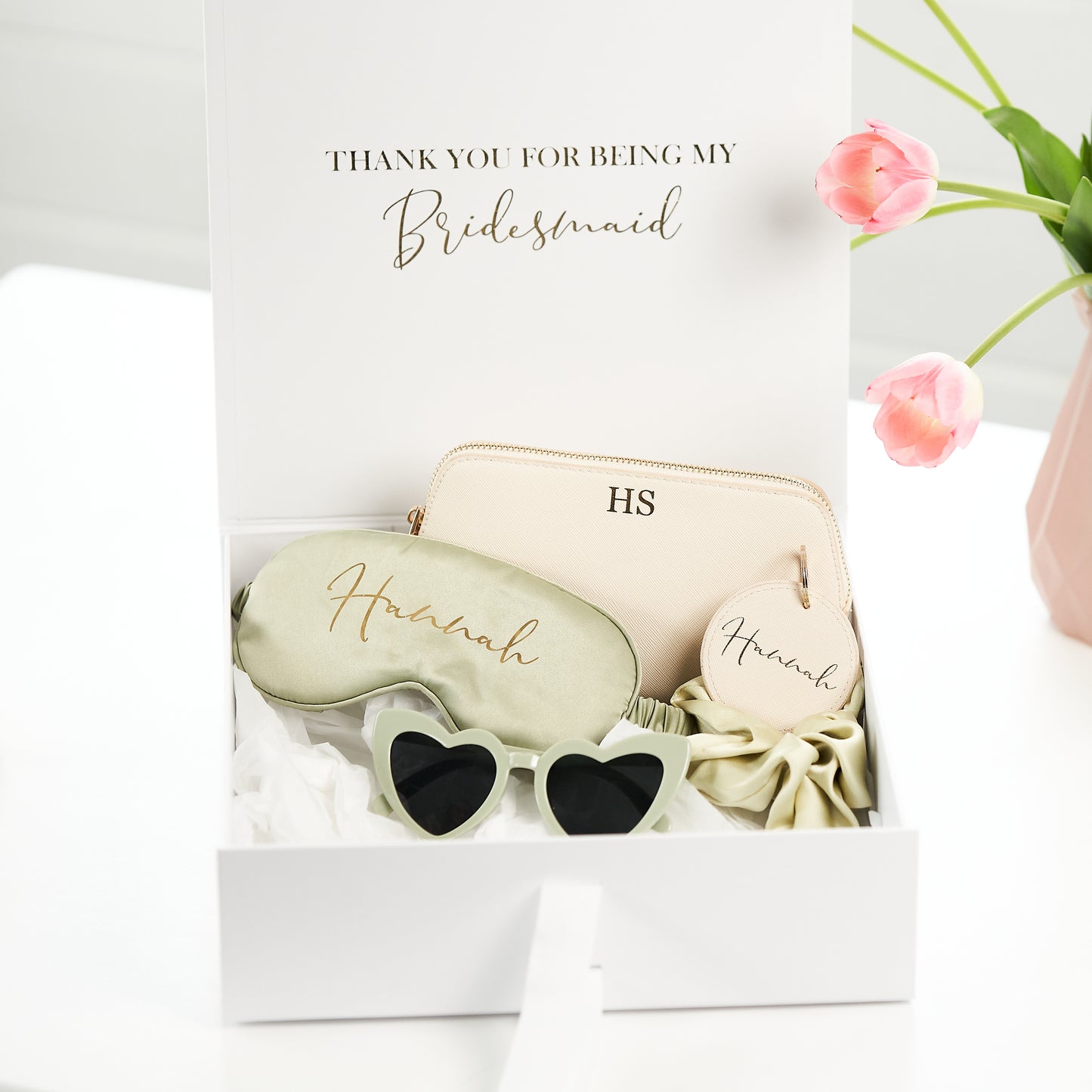 Custom Gift Box