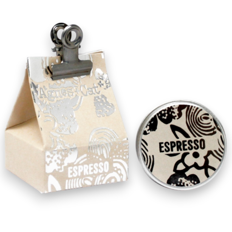 Lip Balm - Espresso Martini