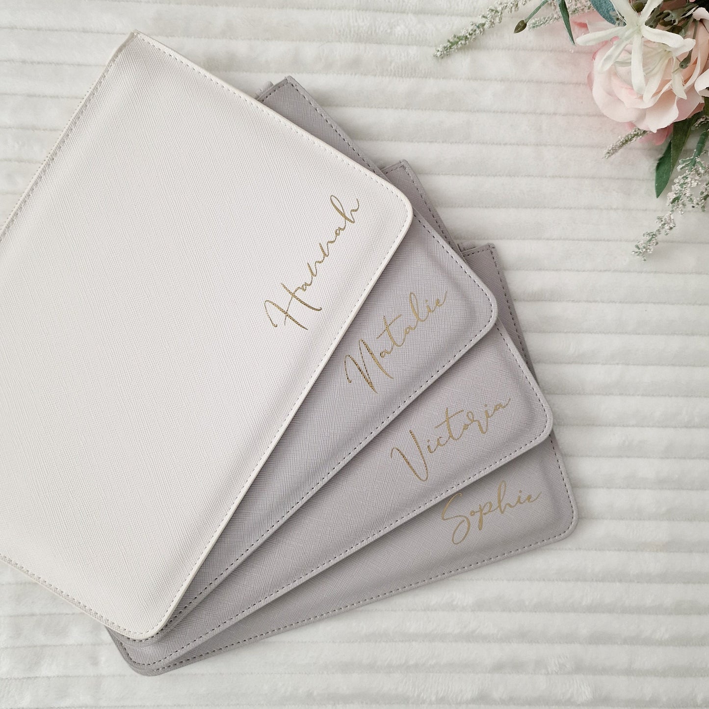 Bridesmaid Clutch Bag