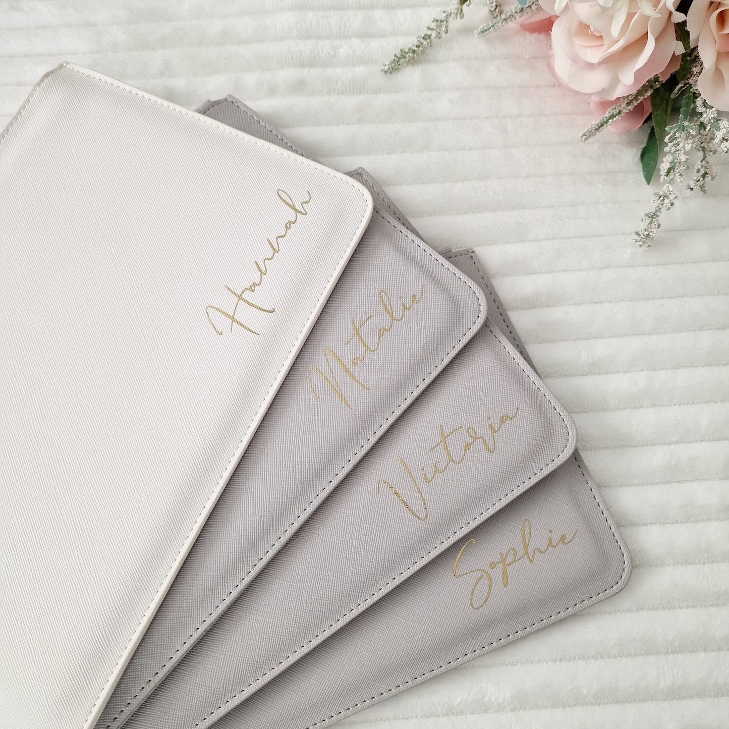 Bridesmaid Clutch Bag