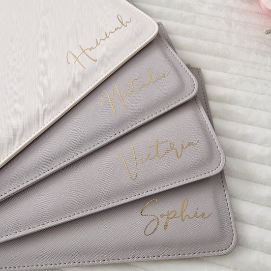 Bridesmaid Clutch Bag