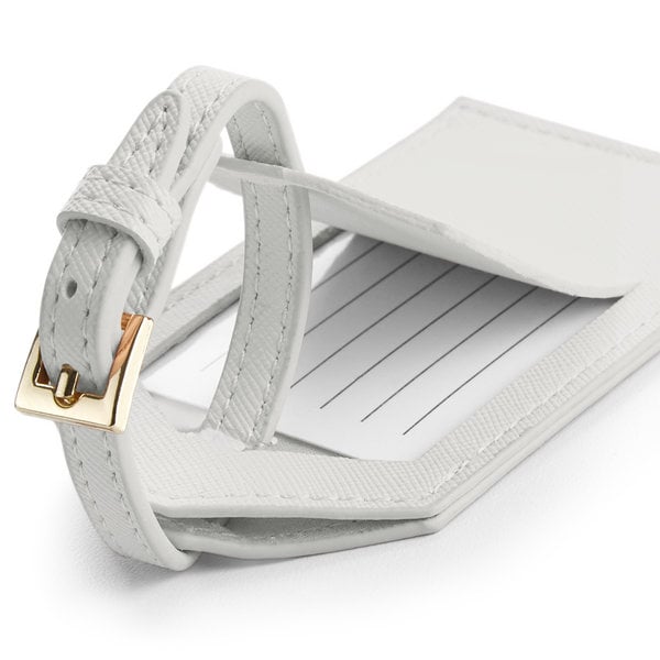 Personalised Passport Holder and Luggage Tag