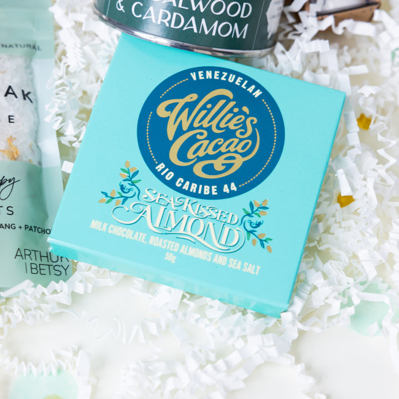 Lovely Friend Pamper Box