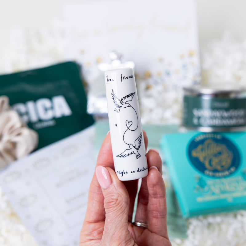 Lovely Friend Pamper Box