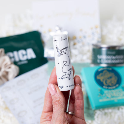 Lovely Friend Pamper Box