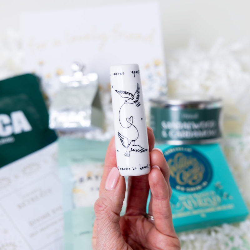Lovely Friend Pamper Box