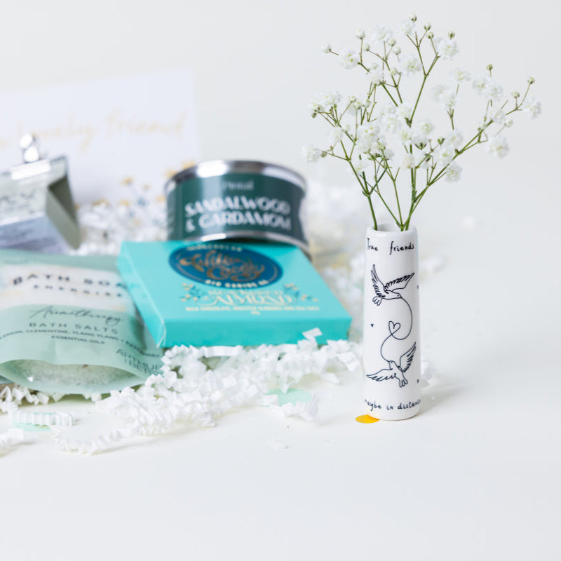 Lovely Friend Pamper Box