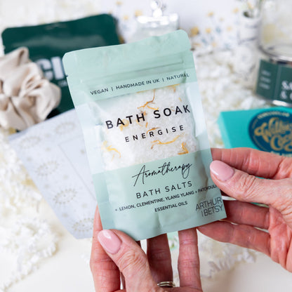 Lovely Friend Pamper Box