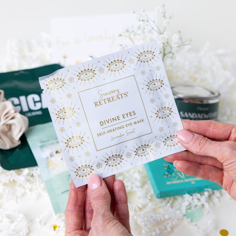 Lovely Friend Pamper Box