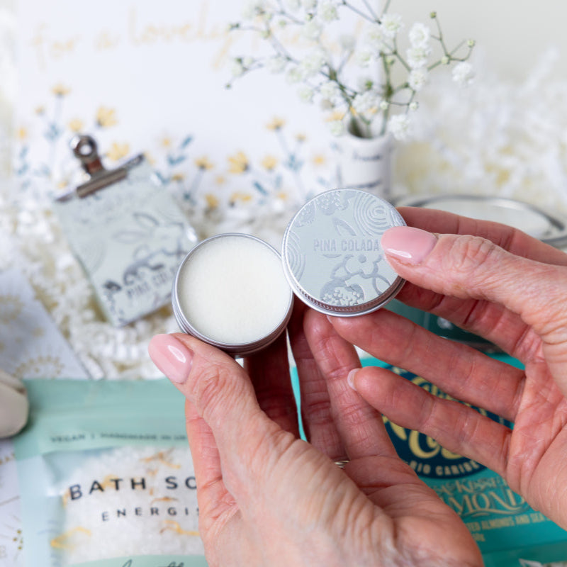 Lovely Friend Pamper Box