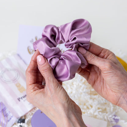 Birthday Treats Letterbox Gift