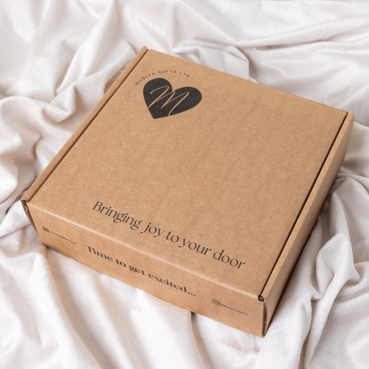 Classic Gift Box