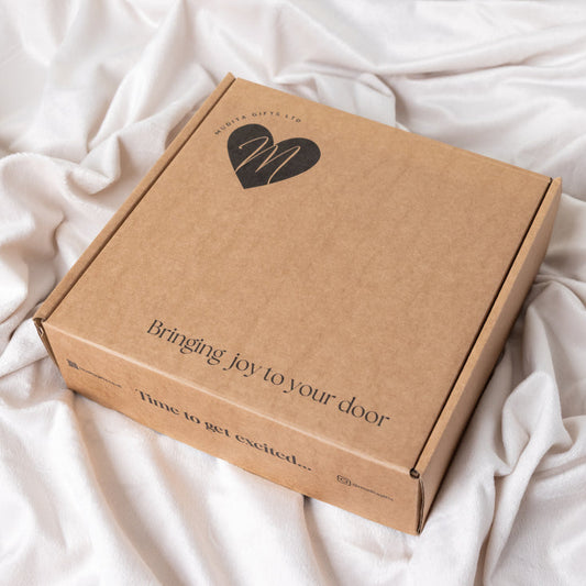 Classic Gift Box