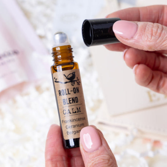 Relax & Restore Gift Box