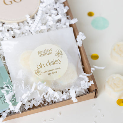 Just Because Letterbox Gift