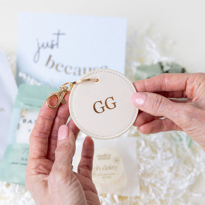 Just Because Letterbox Gift