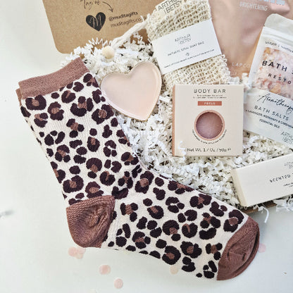 Restore & Glow Pamper Hamper