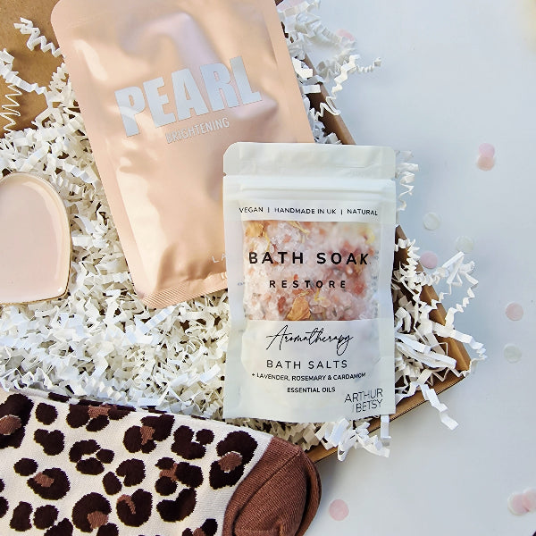 Restore & Glow Letterbox Gift