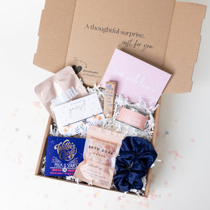 Relax & Restore Gift Box