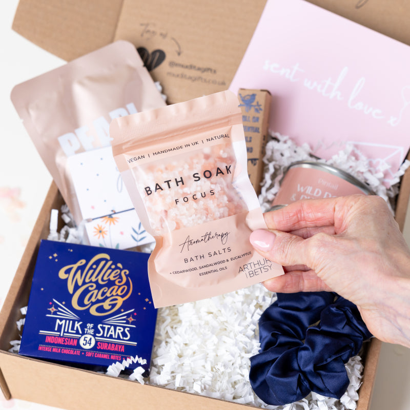 Relax & Restore Gift Box