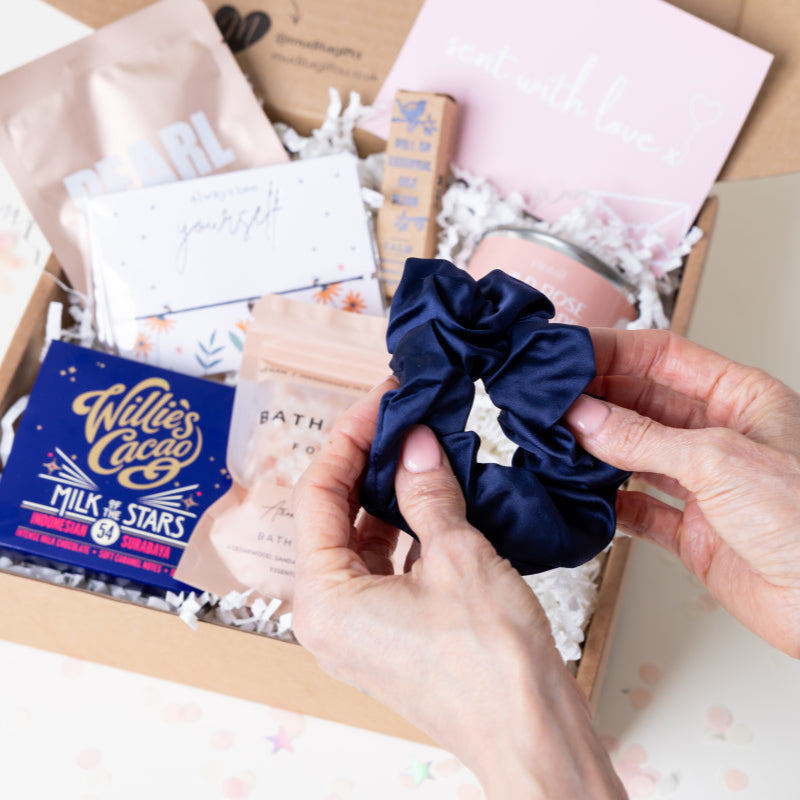 Relax & Restore Gift Box
