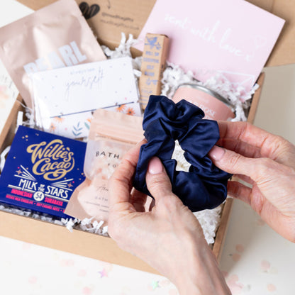 Relax & Restore Gift Box