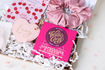 Bridesmaid Proposal Letterbox Gift