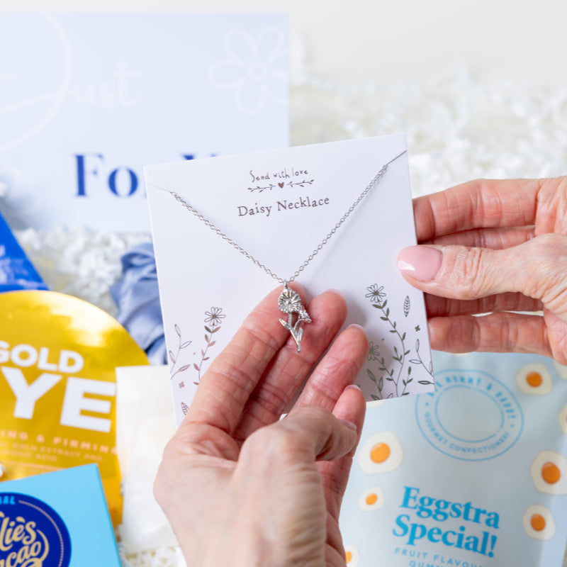 Just for You Letterbox Treats