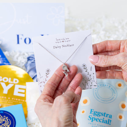 Just for You Letterbox Treats