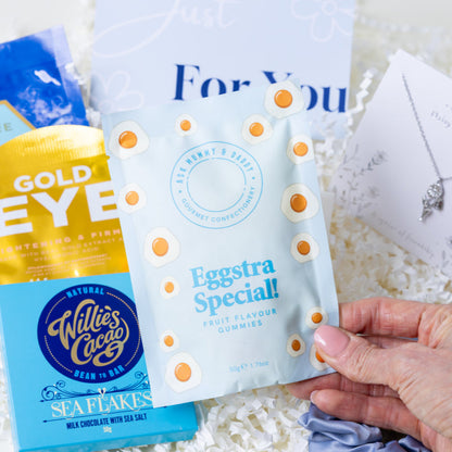 Just for You Letterbox Treats