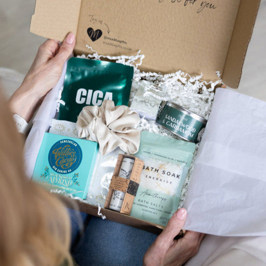 Lovely Friend Pamper Box
