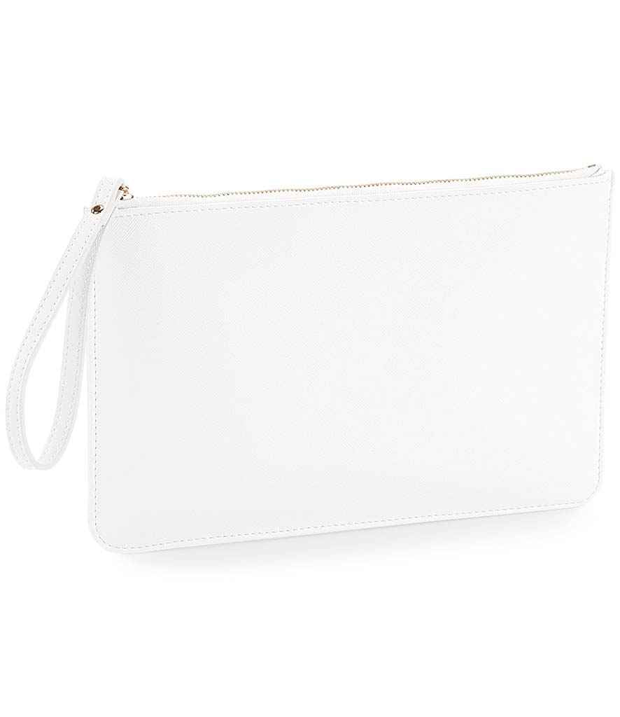 Personalised Clutch Bag