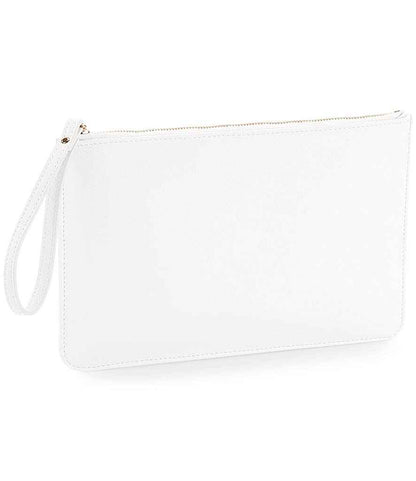 Personalised Clutch Bag